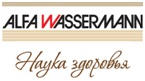 alfawasserman logo